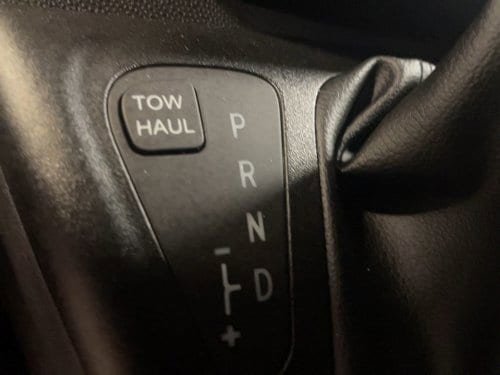 Used 2023 RAM ProMaster 2500 FWD image 25