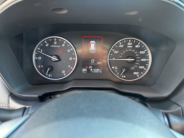 Used 2024 Subaru Outback 2.5i image 13