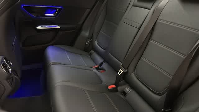 Certified 2026 Mercedes-Benz GLC 300 4MATIC image 29