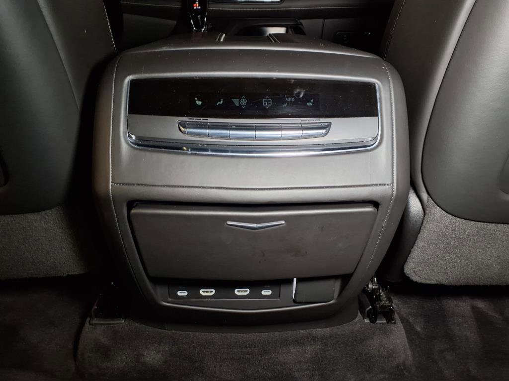 Used 2023 Cadillac Escalade V image 22