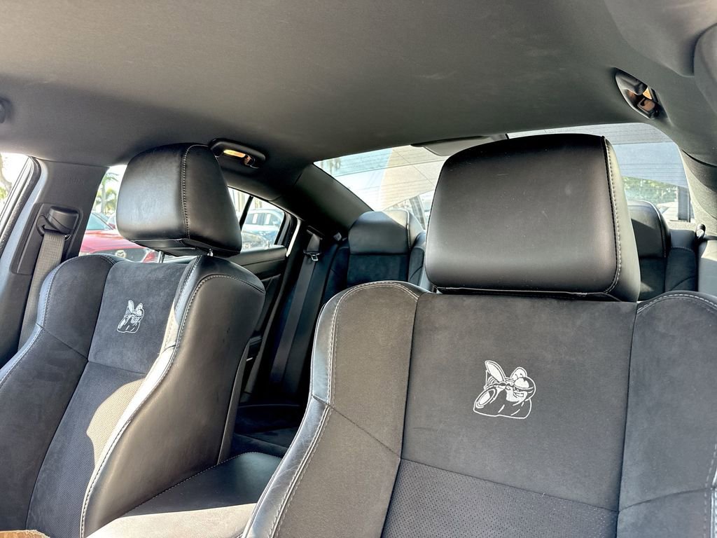Used 2023 Dodge Charger Scat Pack w/ Plus Group image 43