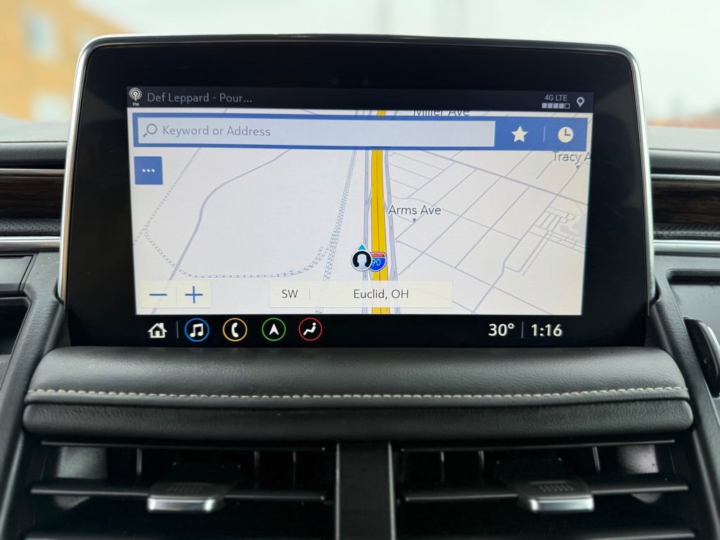 Used 2021 Chevrolet Tahoe Premier image 36