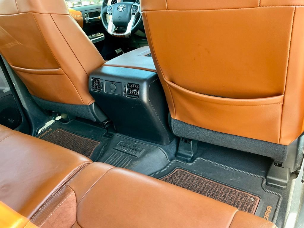 Used 2014 Toyota Tundra 1794 Edition image 27