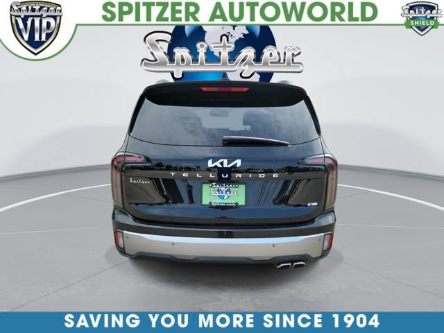 Used 2023 Kia Telluride EX X-Line AWD/4WD image 8