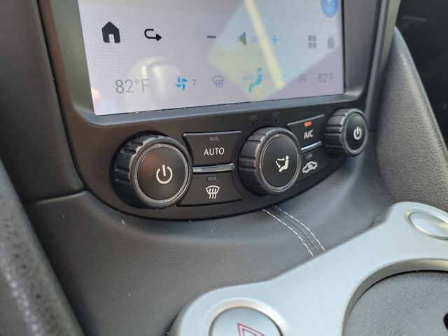 Used 2020 Nissan 370Z Coupe image 24