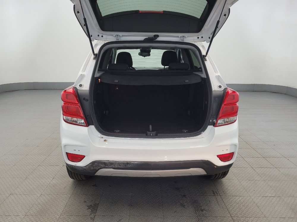 Used 2018 Chevrolet Trax LT image 29