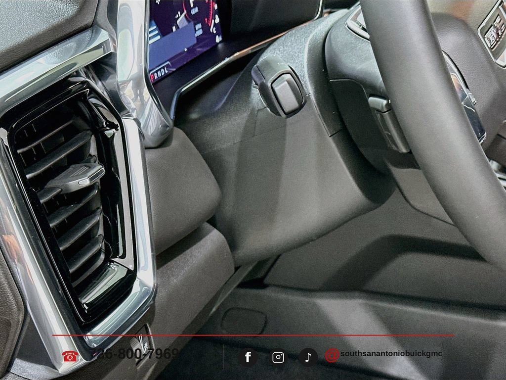 New 2026 GMC Canyon Elevation w/ Convenience Package RWD image 11