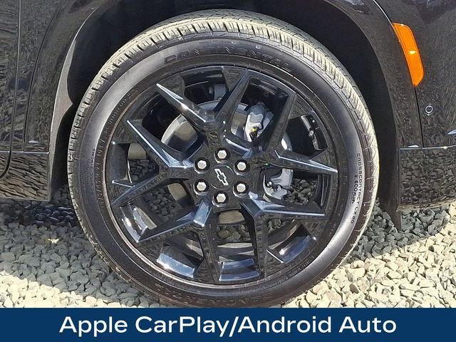 Used 2026 Chevrolet Traverse RS w/ LPO, Floor Liner Package AWD/4WD image 30