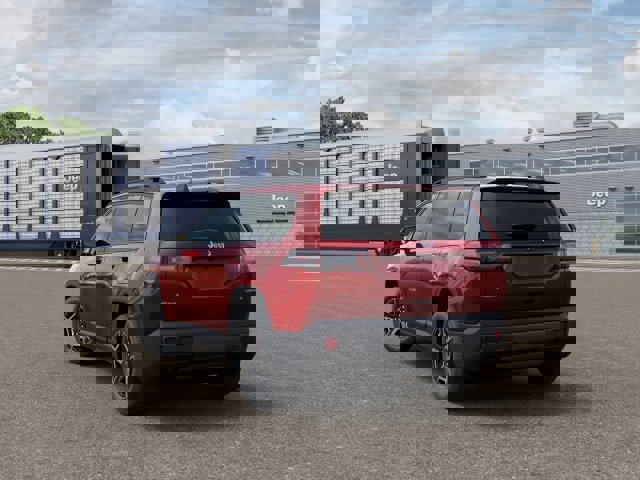 New 2026 Jeep Cherokee Limited image 20