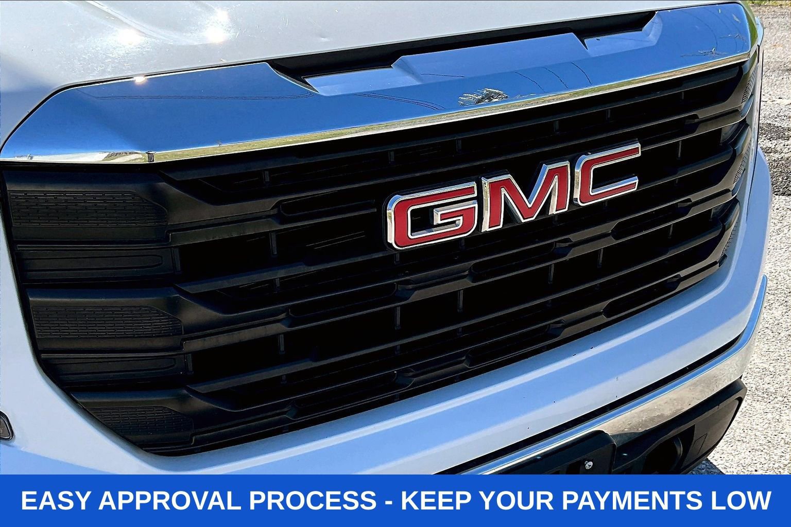 Used 2023 GMC Sierra 1500 Pro w/ Pro Value Package image 38