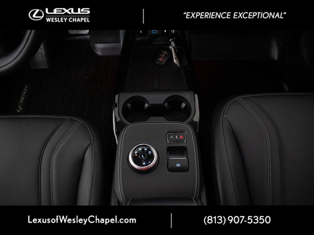 Used 2022 Ford Mustang Mach-E Premium RWD image 27