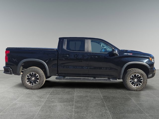 Used 2022 Chevrolet Silverado 1500 ZR2 image 6