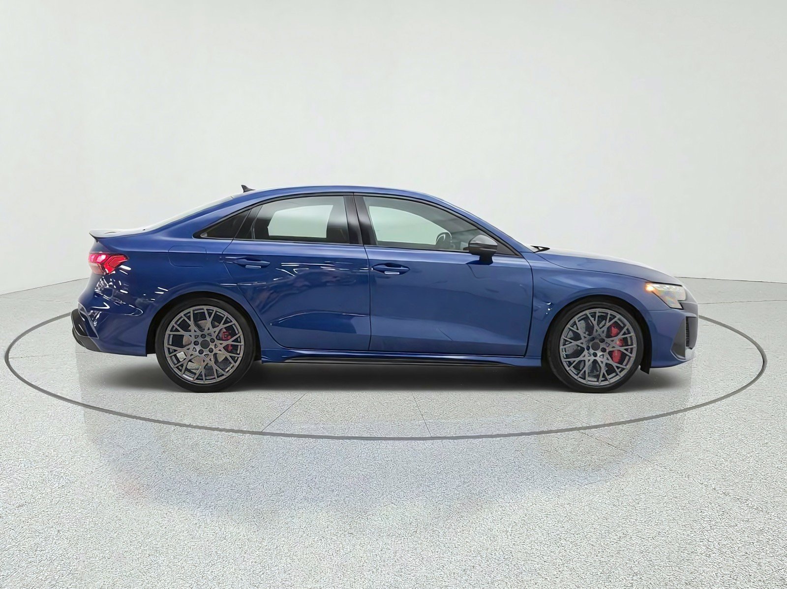 New 2026 Audi RS 3 AWD/4WD image 4
