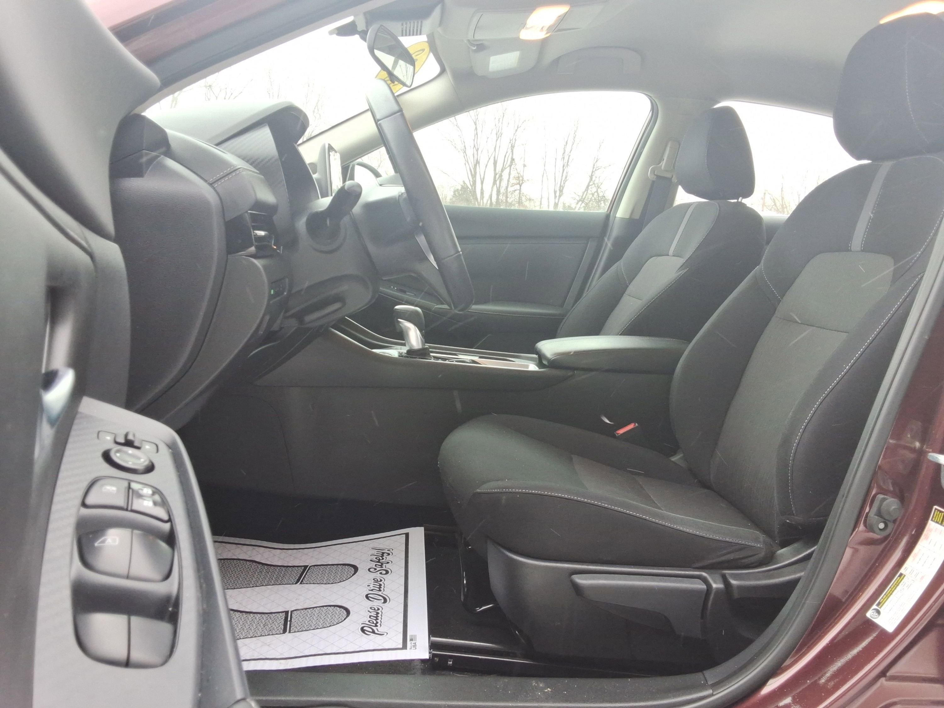 Used 2023 Nissan Sentra SV w/ All-Weather Package image 24