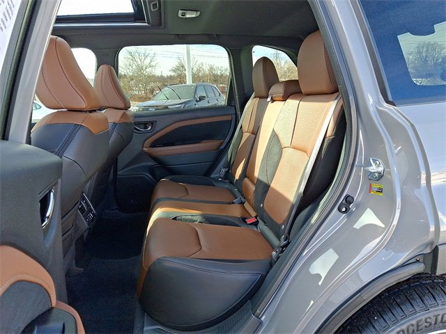 New 2026 Subaru Forester Touring image 6