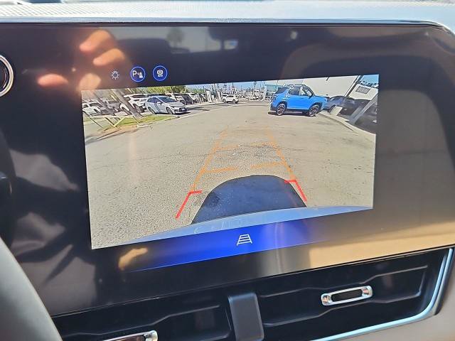 New 2027 Chevrolet Equinox ACTIV w/ Convenience Package III FWD image 15