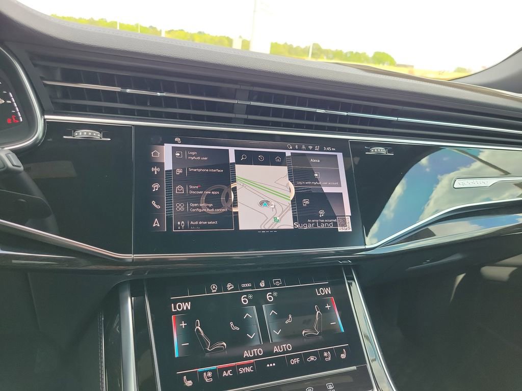 New 2026 Audi Q8 Premium Plus image 11