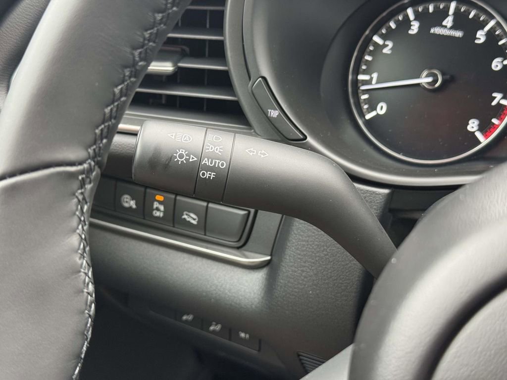 New 2026 MAZDA CX-30 AWD 2.5 S image 22