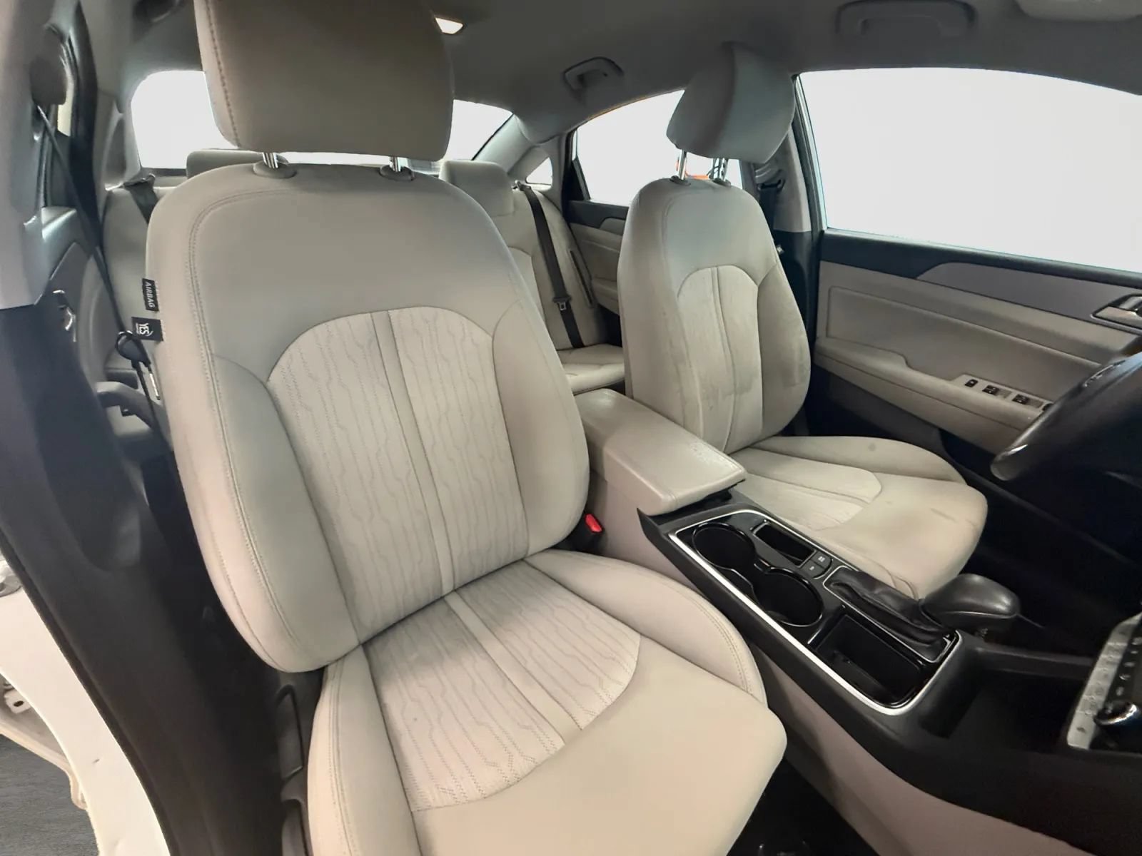 Used 2019 Hyundai Sonata Plug-In Hybrid FWD image 21