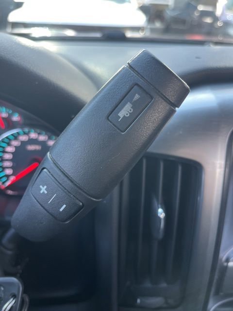 Used 2016 Chevrolet Silverado 1500 LT w/ All Star Edition AWD/4WD image 11