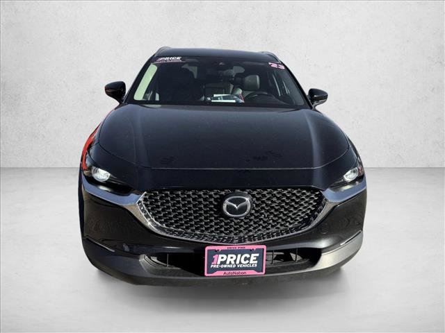 Used 2023 MAZDA CX-30 AWD 2.5 S w/ Select Package video 2