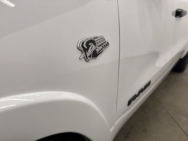 New 2026 RAM 1500 Big Horn w/ Night Edition image 5