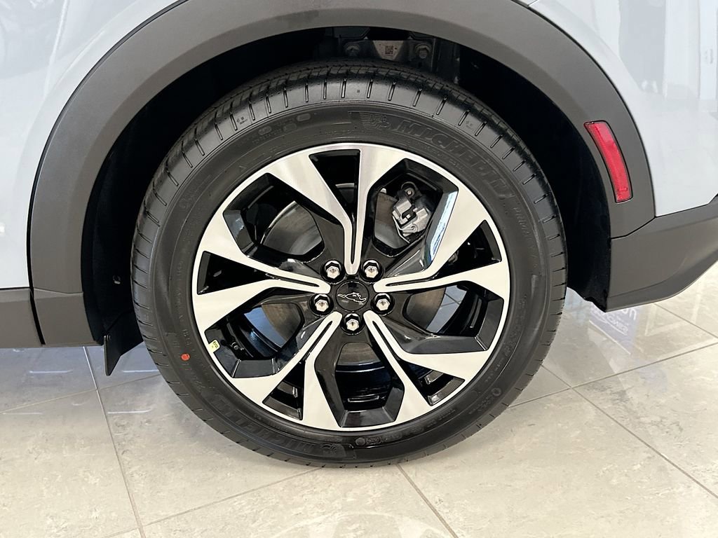 New 2026 Ford Mustang Mach-E Select w/ Comfort Package image 24