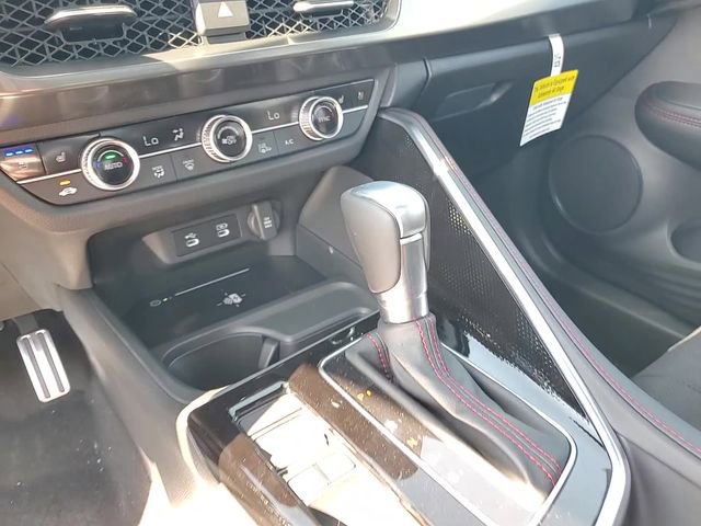 Used 2025 Acura ADX A-Spec image 21