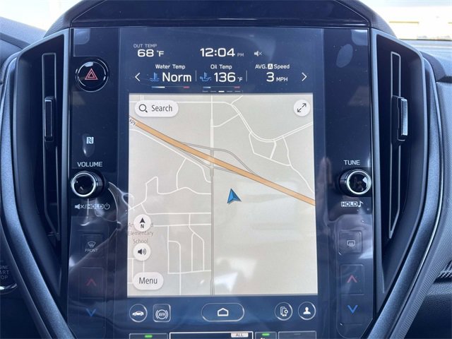 New 2026 Subaru Crosstrek 2.5i Sport image 19