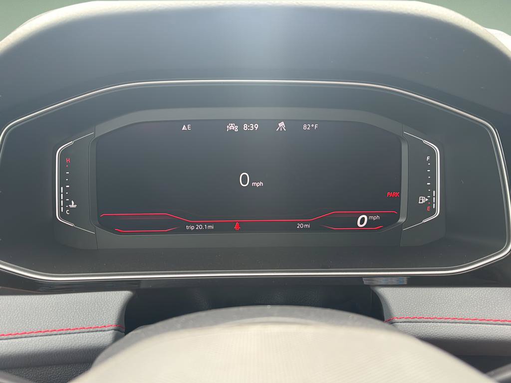 New 2026 Volkswagen Jetta GLI Autobahn FWD image 23