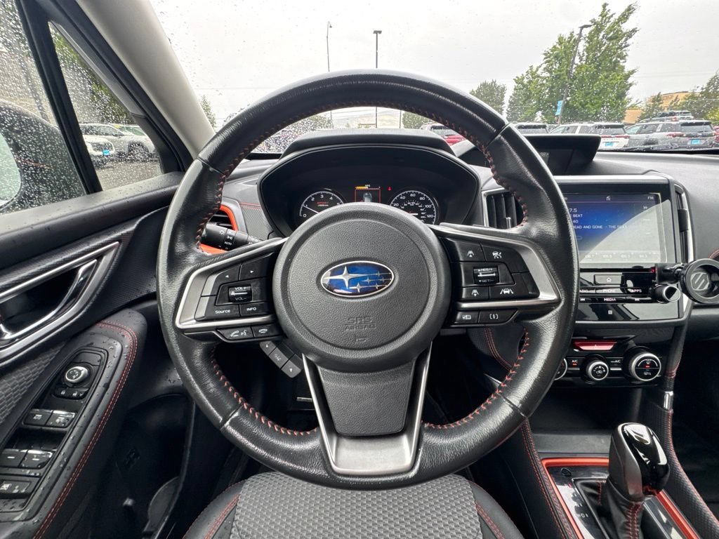 Used 2019 Subaru Forester Sport AWD/4WD image 22