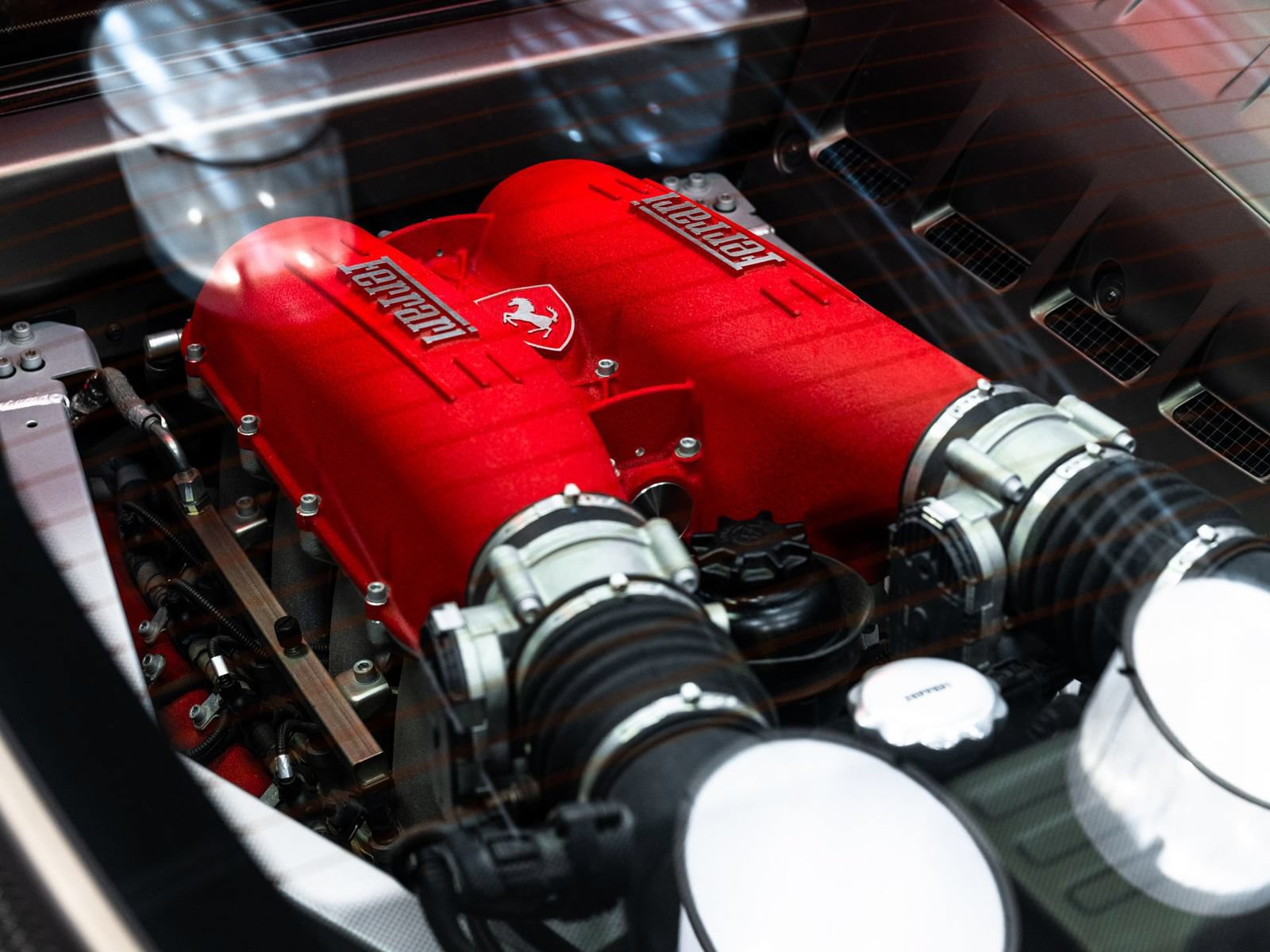 Used 2007 Ferrari F430 Coupe RWD image 99