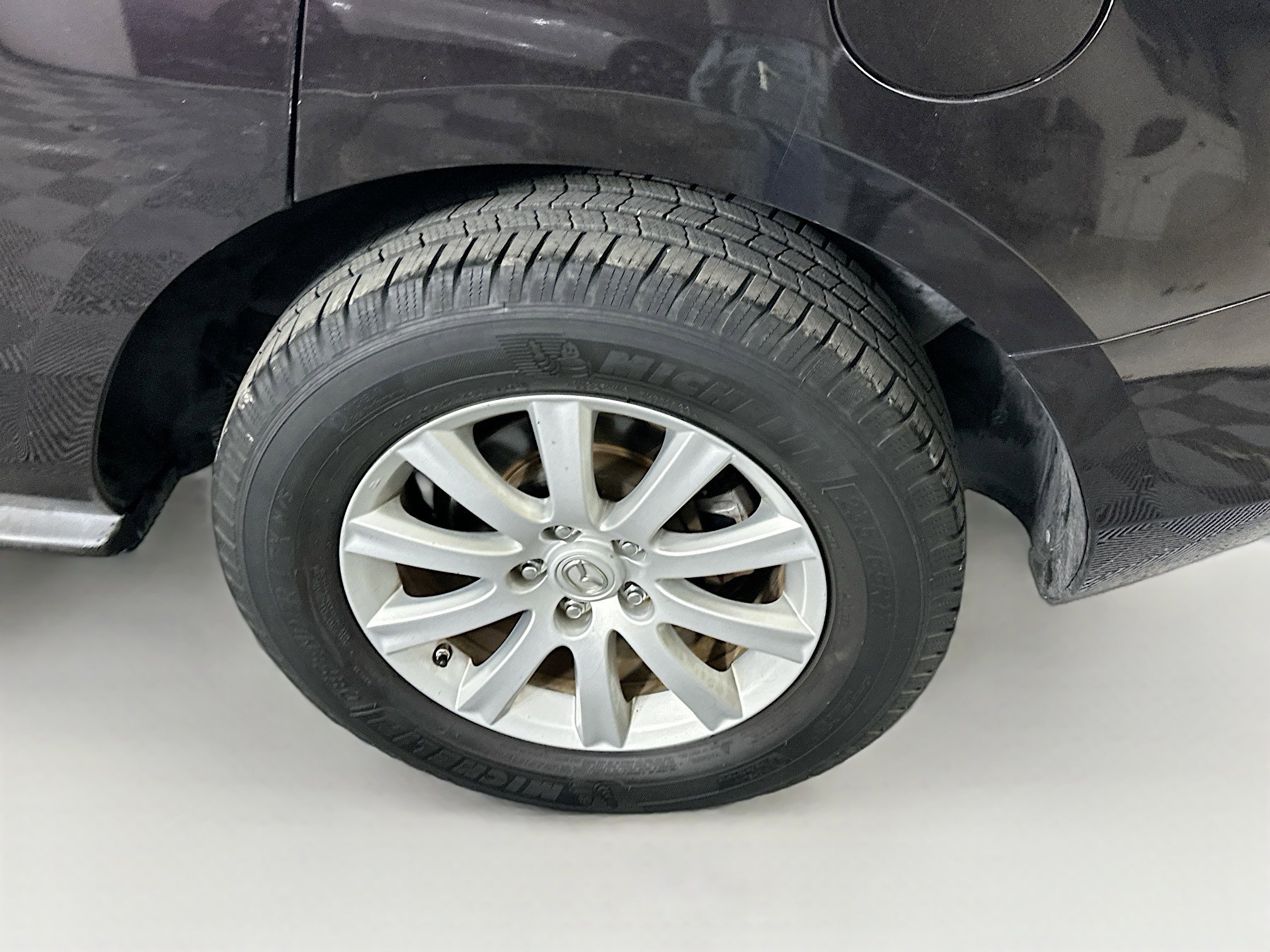 Used 2012 MAZDA CX-7 i Sport w/ Convenience Pkg image 11