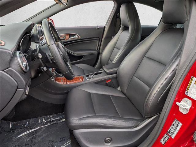 Used 2014 Mercedes-Benz CLA 250 image 14