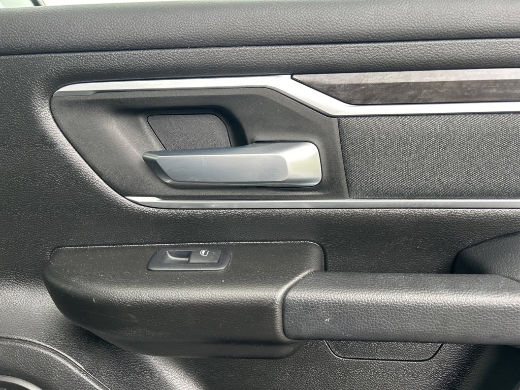 Used 2022 RAM 1500 Big Horn image 39