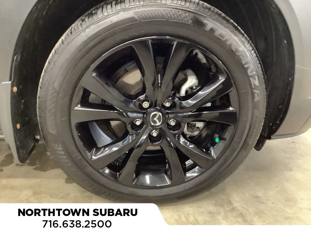 Used 2024 MAZDA CX-30 AWD 2.5 S w/ Select Sport Pkg image 23