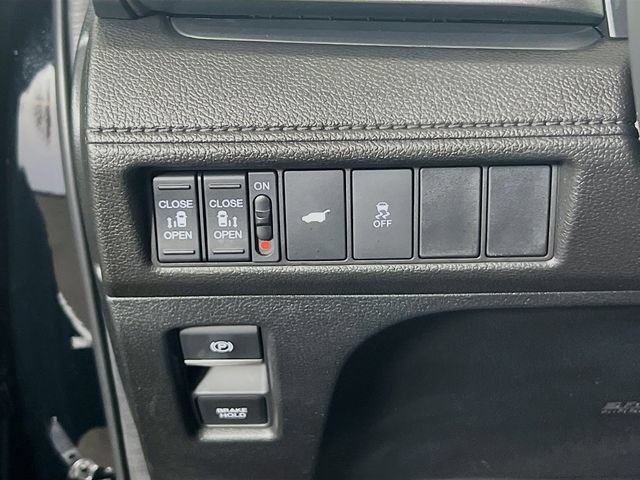Used 2026 Honda Odyssey EX-L image 10