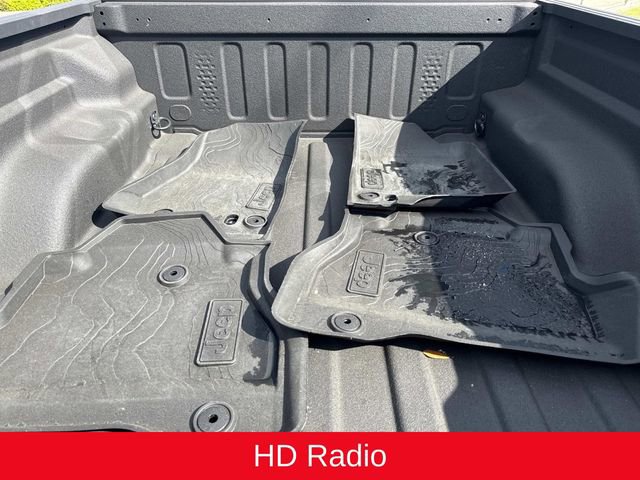 Used 2021 Jeep Gladiator Mojave image 14