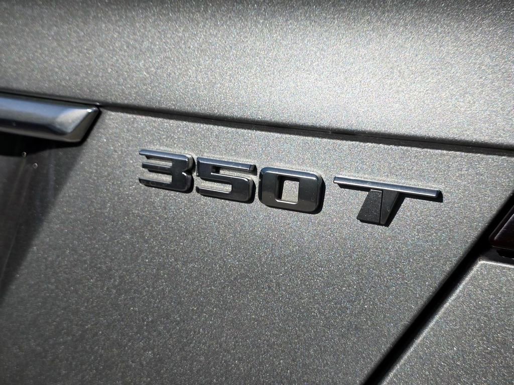 Used 2024 Cadillac CT5 Premium Luxury w/ Climate Package image 6