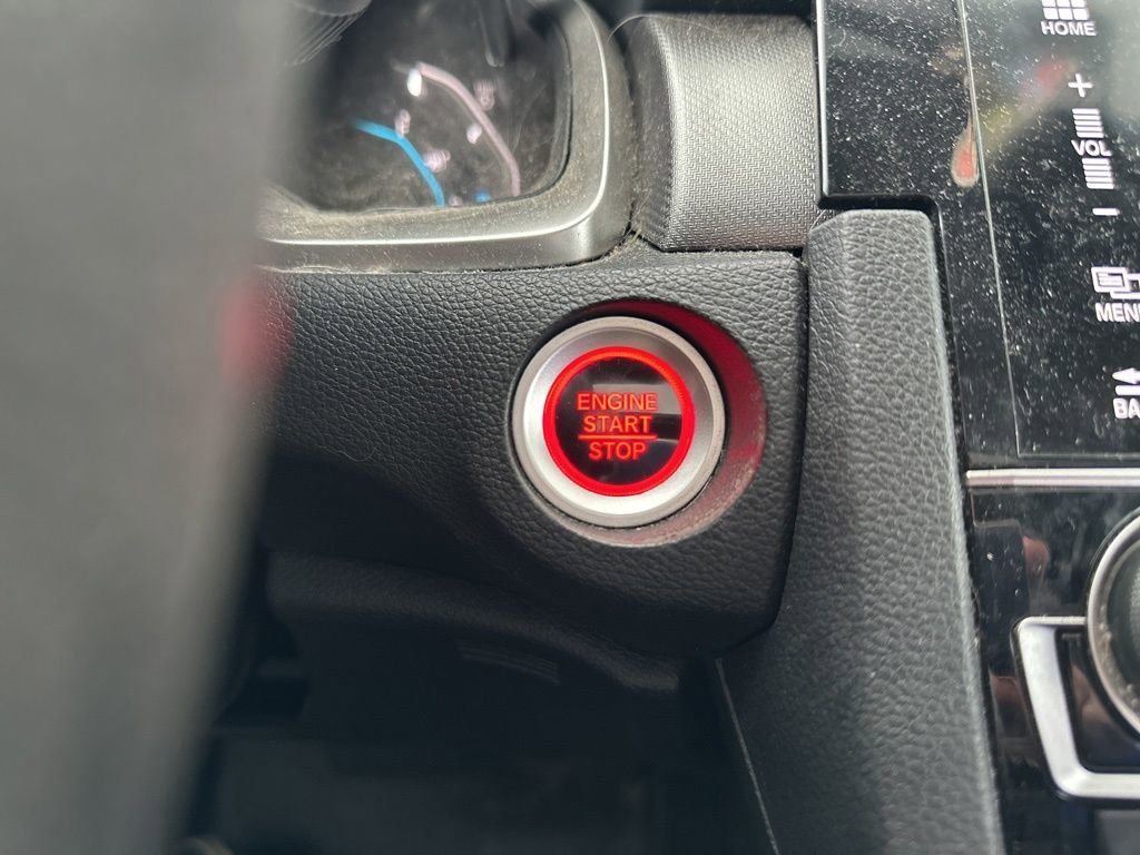 Used 2017 Honda Civic EX-T image 24