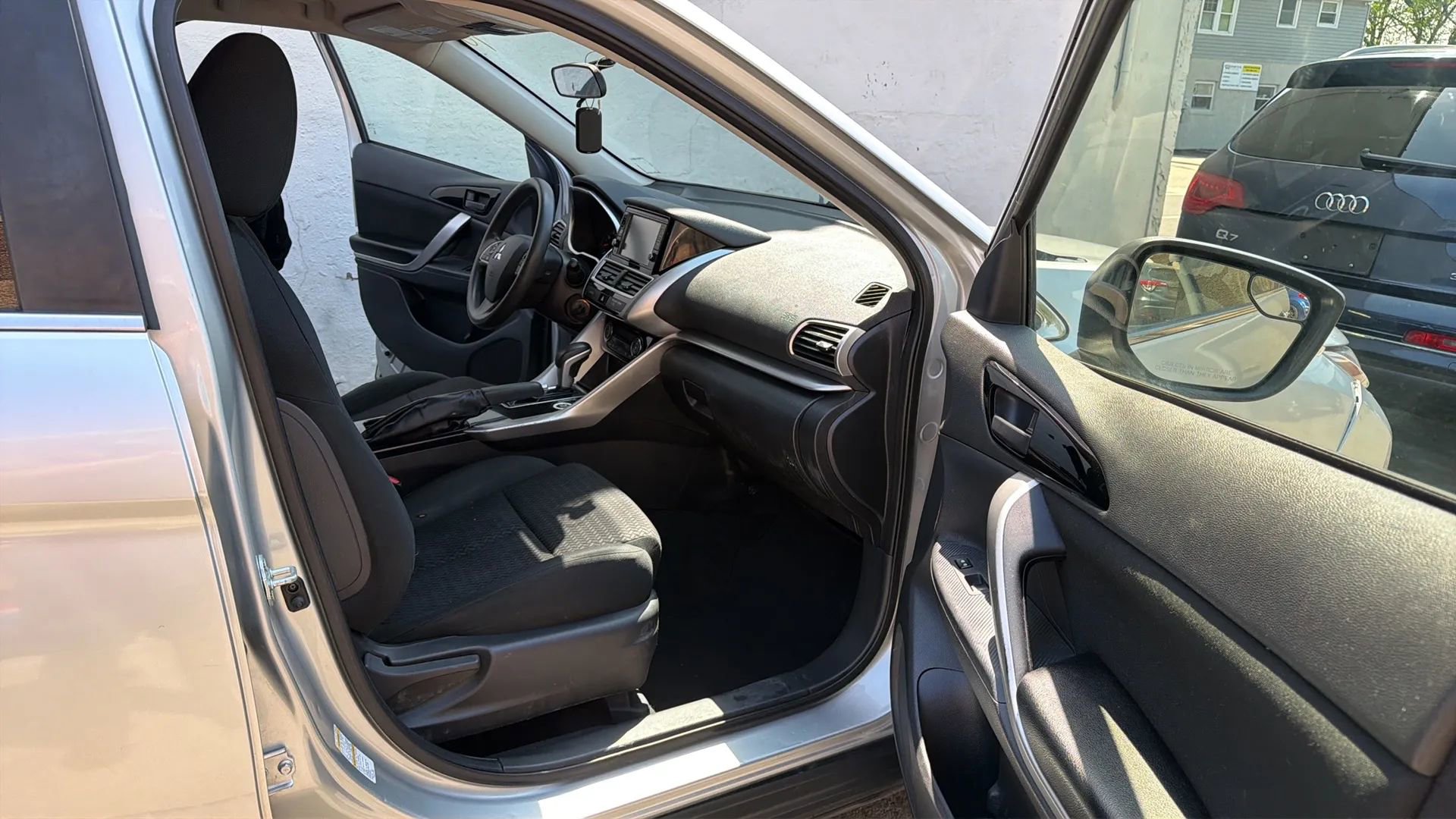 Used 2018 Mitsubishi Eclipse Cross ES AWD/4WD image 25