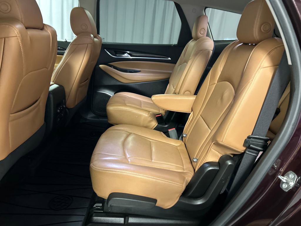 Used 2018 Buick Enclave Premium w/ Experience Buick Package image 24