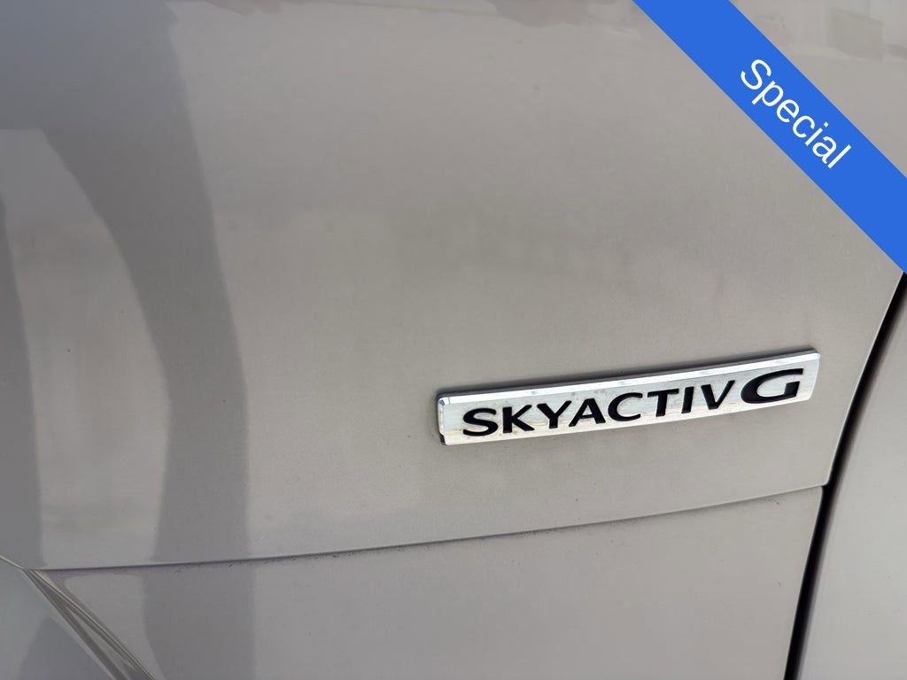 Used 2023 MAZDA CX-30 AWD 2.5 S w/ Premium Package image 10