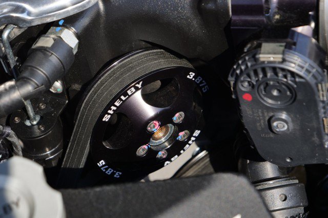 Used 2023 Ford Mustang GT Premium w/ GT Performance Package RWD image 50