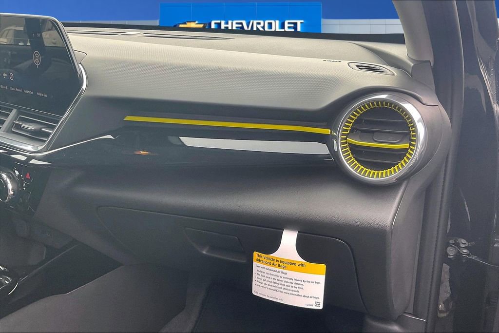 New 2026 Chevrolet Trax ACTIV w/ Driver Confidence Package image 26