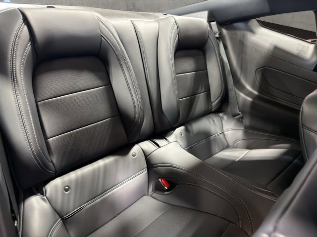 New 2026 Ford Mustang GT Premium w/ GT Performance Package RWD image 17