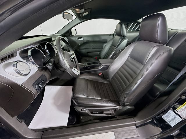 Used 2007 Ford Mustang GT Premium RWD image 20