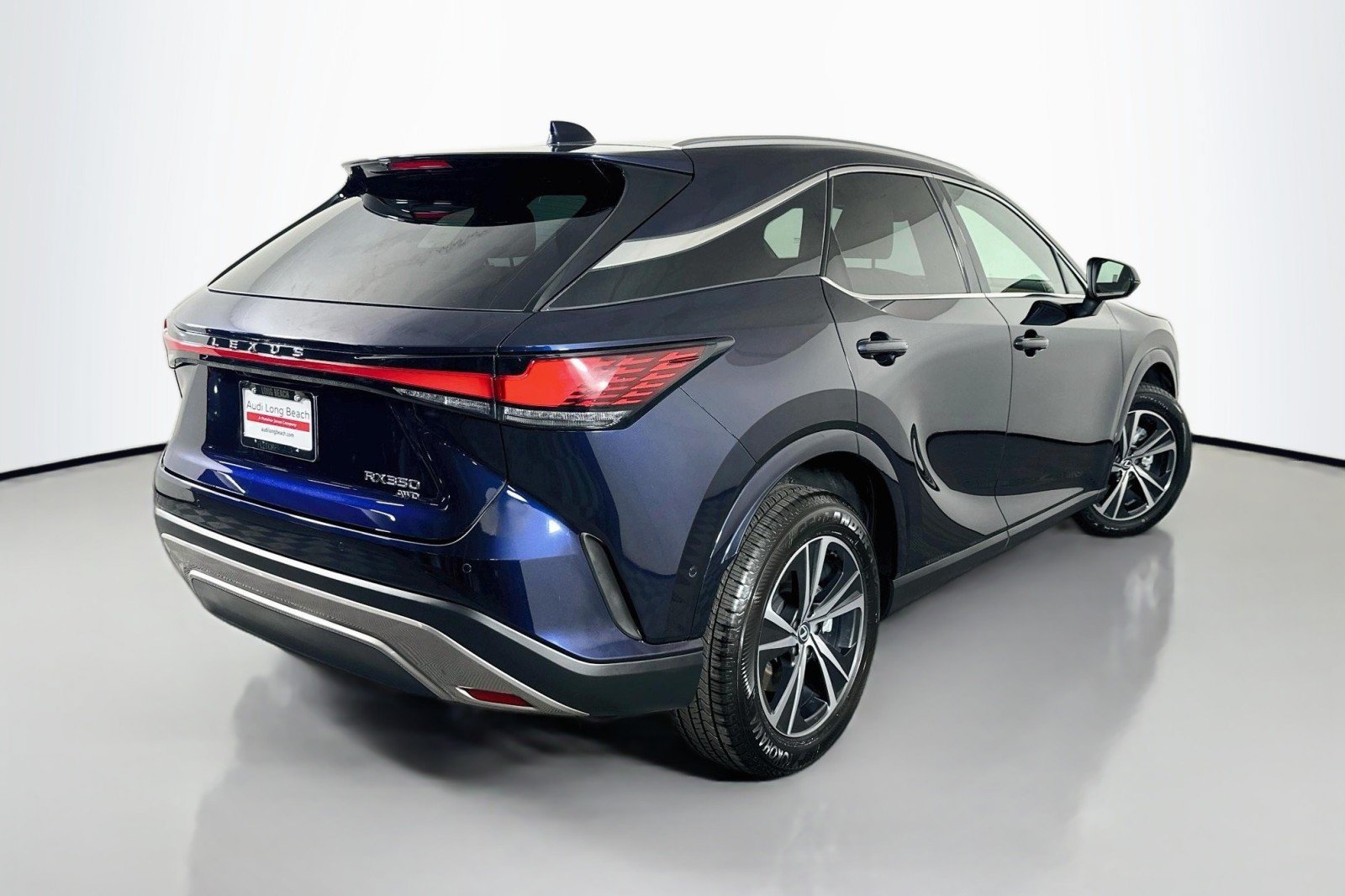 Used 2024 Lexus RX 350 Premium Plus w/ Convenience Package AWD/4WD image 13