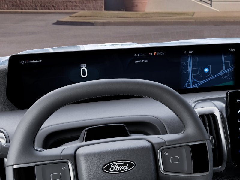 New 2027 Ford Expedition Max Platinum w/ Stealth Appearance Package AWD/4WD image 36