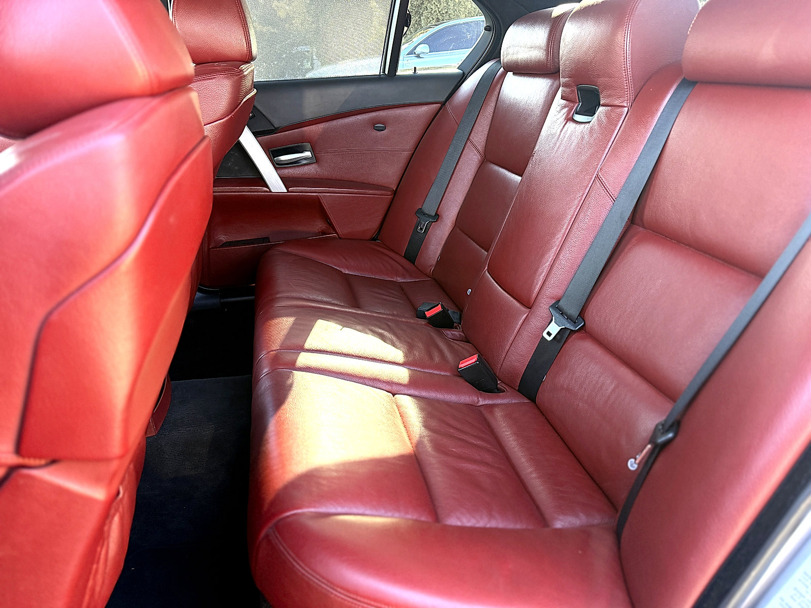 Used 2006 BMW M5 image 22